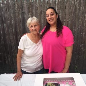 Meet your Posher, Alex